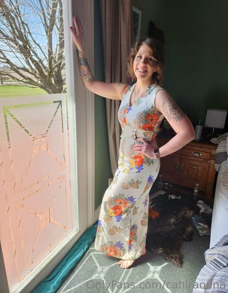 cahiraoona Nacktbilder von OnlyFans