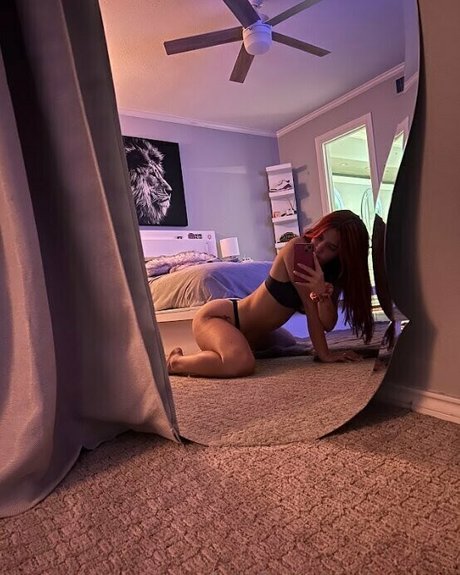 luvvred OnlyFans Inhalte