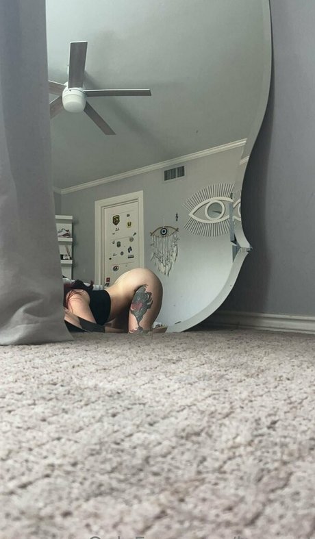 luvvred Nackt OnlyFans