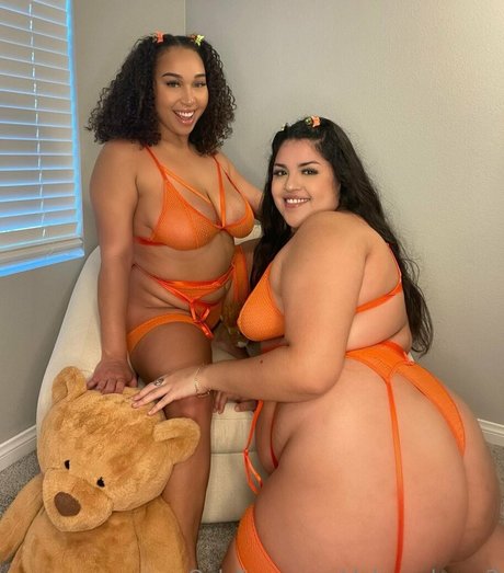 dulcenalgass2 Nacktbilder von OnlyFans geleakt