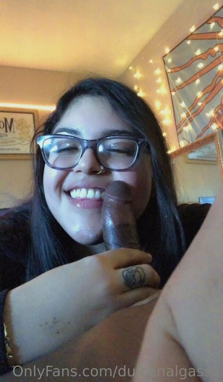 dulcenalgass2 Model OnlyFans Foto