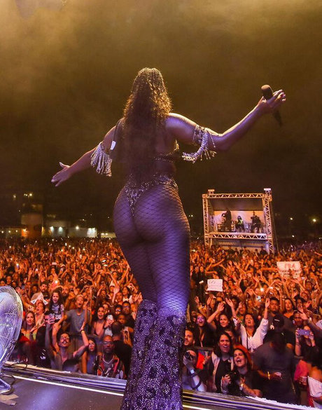 Izza Cantora OnlyFans Nackt Leak