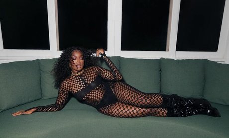 Izza Cantora Nacktbilder von OnlyFans