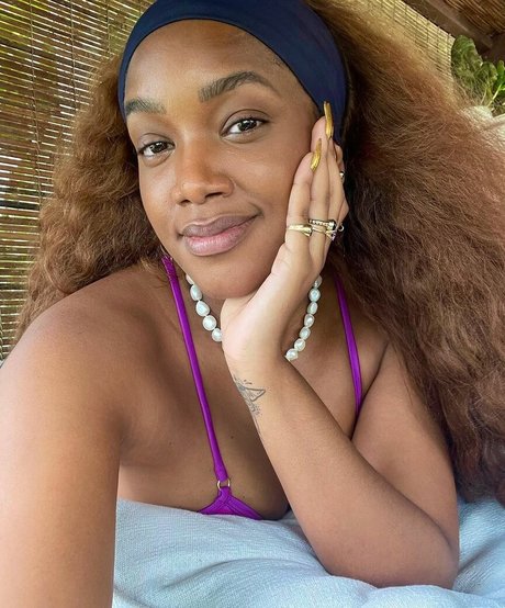 Izza Cantora Sex OnlyFans