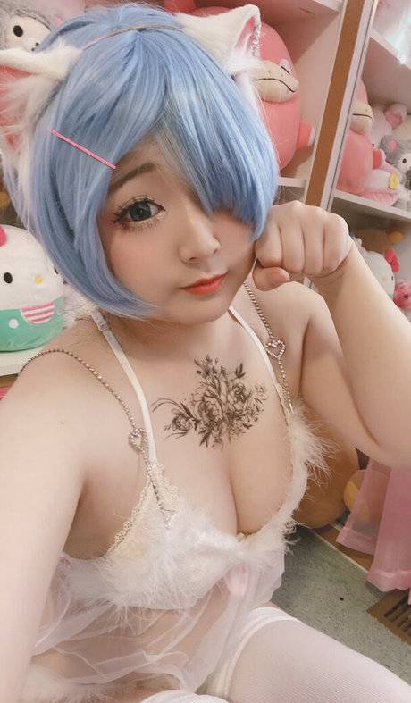 Donutskii Nacktbilder OnlyFans Geleakt