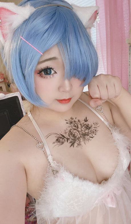 Donutskii Leaked OnlyFans Fotos