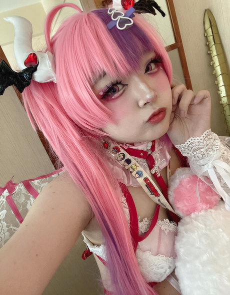 Donutskii OnlyFans Pornografie