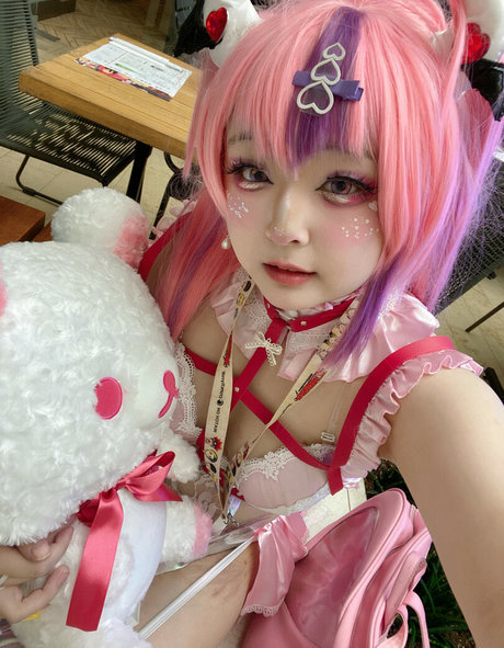 Donutskii OnlyFans Pornografie gratis