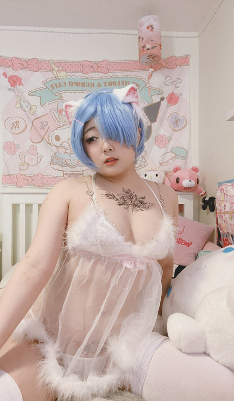 Donutskii OnlyFans Fick geleakt