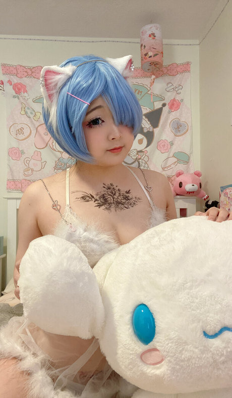 Donutskii OnlyFans Leaks Gratis