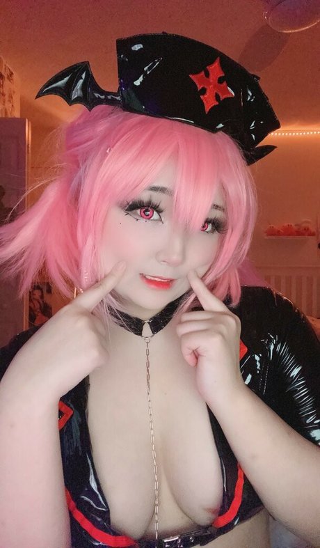 Donutskii OnlyFans Nacktbilder