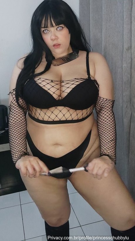 Chubby Lu OnlyFans