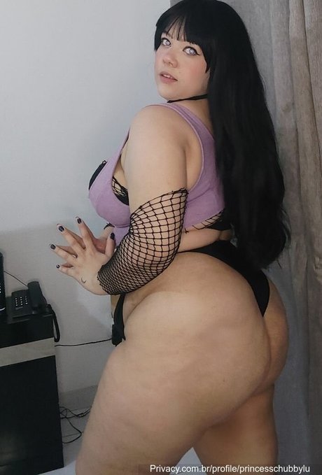 Chubby Lu OnlyFans Pornografie gratis