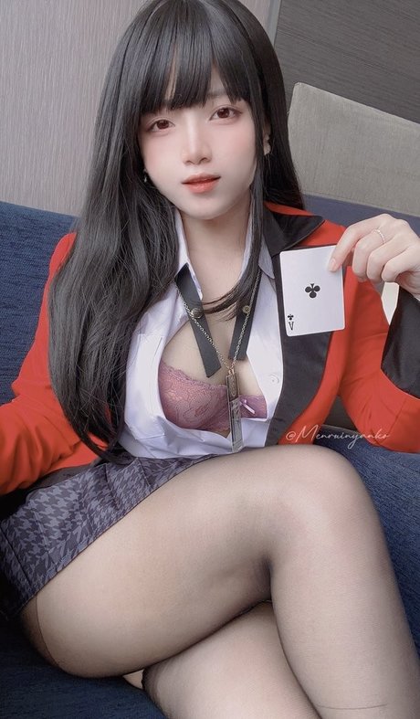 Angel Chan Nacktbilder von OnlyFans