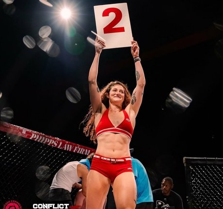 Nicki Bocker Leaked OnlyFans Nacktbilder