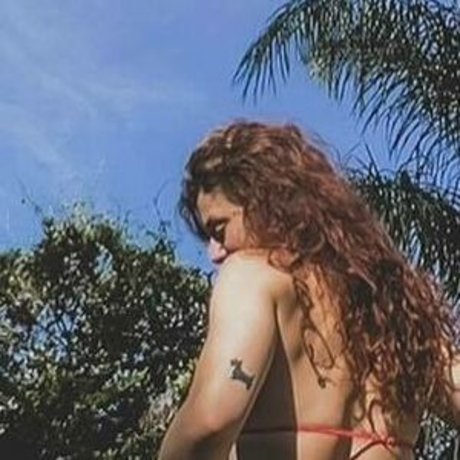 Nicki Bocker Oben ohne OnlyFans