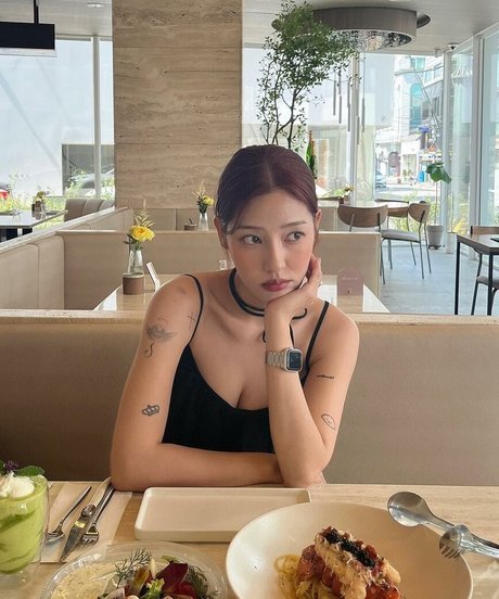 Jeon Jisu Leaked OnlyFans Fotos