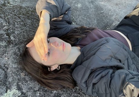 Holls8 OnlyFans Pornografie geleakt