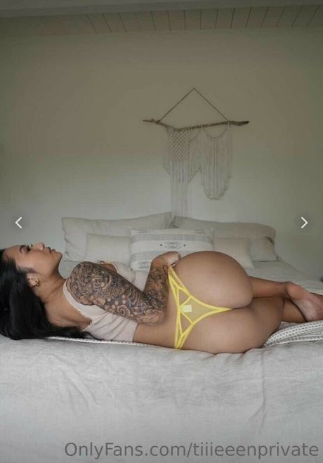 tiiieeen Nackt OnlyFans