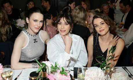 Rachel Brosnahan Nacktbilder von OnlyFans geleakt