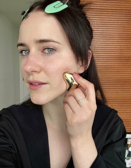 Rachel Brosnahan Neue geleakte OnlyFans-Inhalte