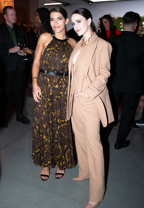 Rachel Brosnahan Leaked OnlyFans Sex