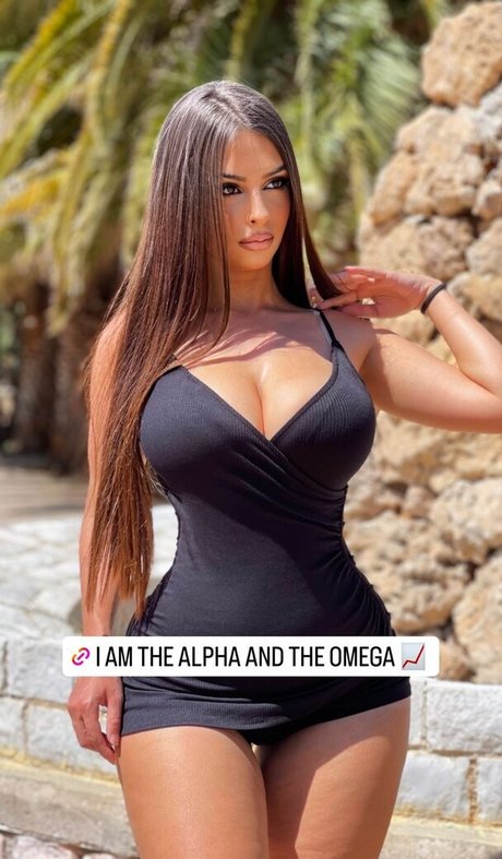 Eva Savagiou OnlyFans Nacktbilder