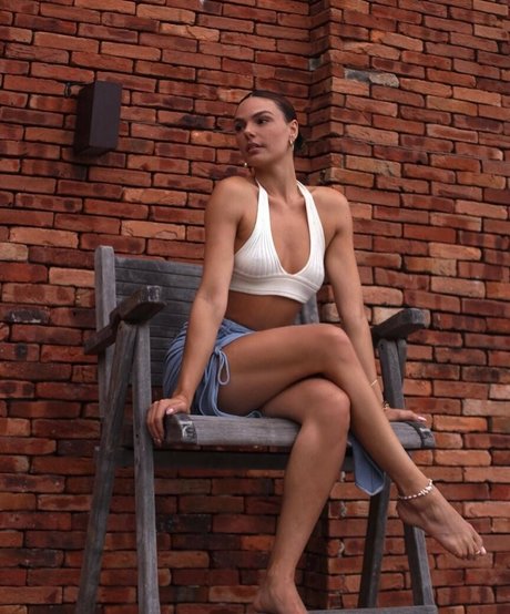 Isis Valverde XXX Leak OnlyFans Leak