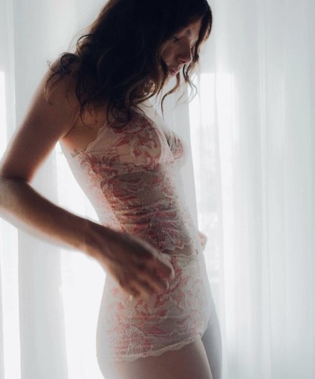 Isis Valverde Nacktbilder von OnlyFans geleakt