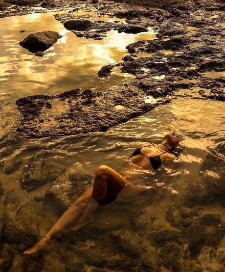 Isis Valverde OnlyFans Leaks