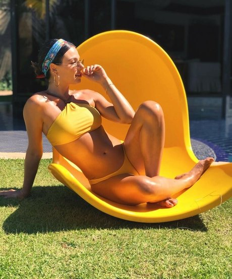 Isis Valverde OnlyFans Porn