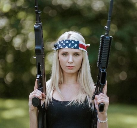 Lauren Southern OnlyFans-Pornos