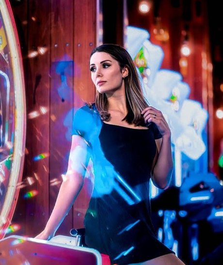 Lauren Southern Nacktbilder von OnlyFans geleakt