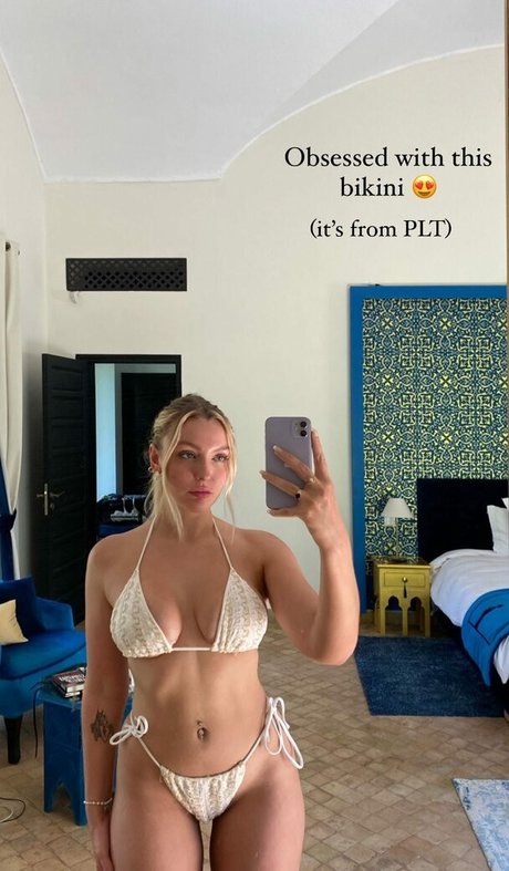 MillieT25 OnlyFans explizite Inhalte