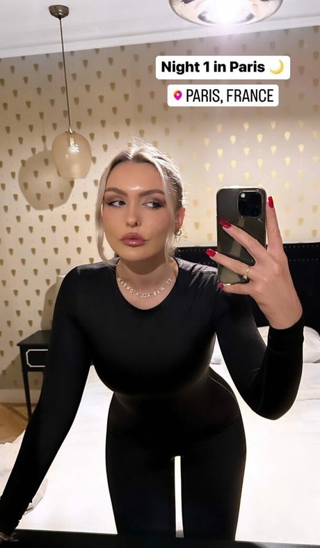 MillieT25 Leaked OnlyFans Fotos