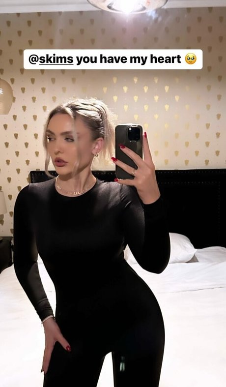 MillieT25 Nacktbilder geleakt OnlyFans