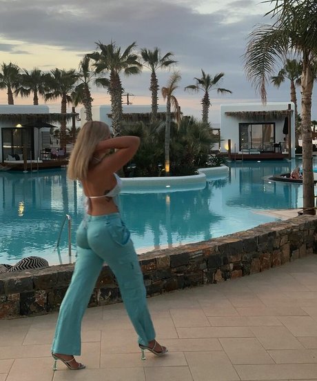 MillieT25 OnlyFans Leak