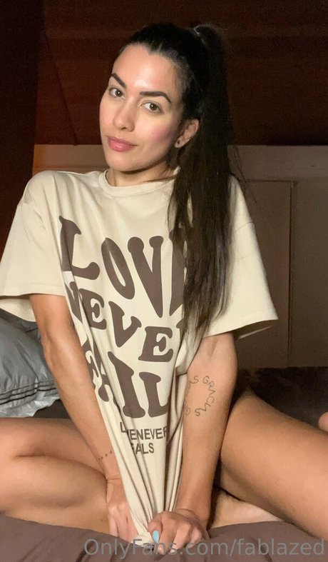 fablazed OnlyFans-Inhalte