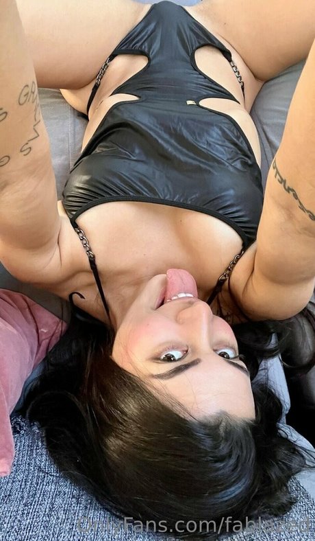 fablazed Leaked OnlyFans Bilder