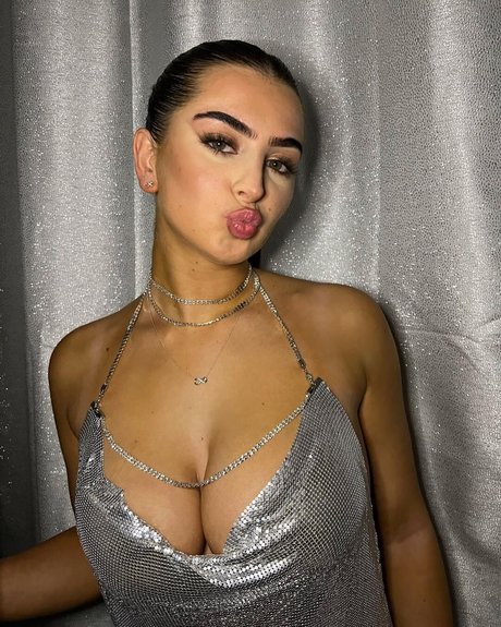 Diana Lapo OnlyFans Leaked Gratis