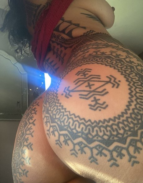 DarkSlugSlurper OnlyFans Nacktbilder