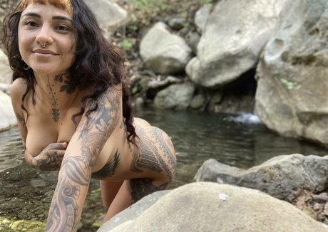 DarkSlugSlurper OnlyFans Nacktbilder