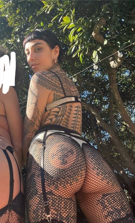 DarkSlugSlurper OnlyFans Arsch Leak