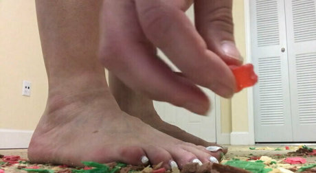 sexxxyamazonfree Geleakte OnlyFans-Inhalte