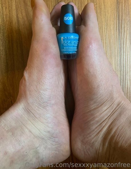 sexxxyamazonfree OnlyFans Pornografie geleakt