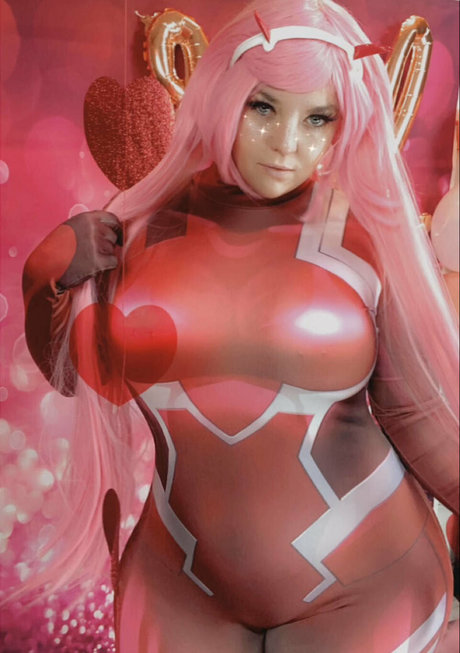 baronessvontcosplayfree OnlyFans Nacktbilder