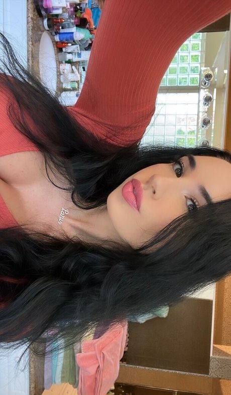 Paris Dylan Nacktbilder von OnlyFans geleakt