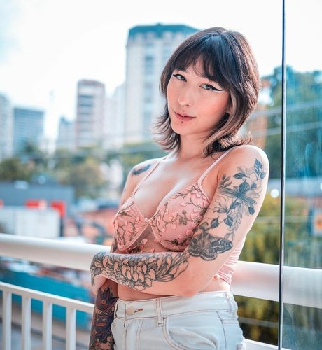 Julia Cristina OnlyFans Sex Leaks