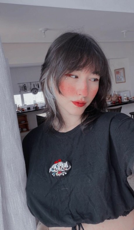 Julia Cristina Nacktbilder OnlyFans Geleakt