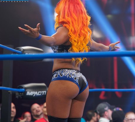 Kiera Hogan Leaked OnlyFans Content